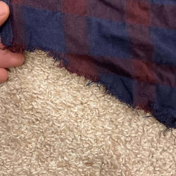 Diesel slim fit flannel - Picture 5 of 6